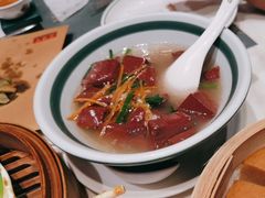 -悦得闲广式点心茶楼(蓝鲸世界店)