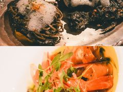 -壳里西餐厅Coquille Seafood Bistro(蒙自路店)