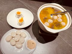 -佬太公海鸭·海鲜大排档(上海总店)