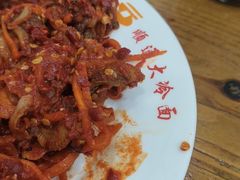 -顺通大冷面(总店)
