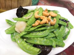 养生小炒-玉华台饭庄(裕中西里小区店)