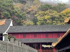 -普陀山风景名胜区-法雨禅寺