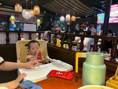 -魏铭鱼头捞饭(晋阳路店)