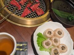 -御牛道日式烤肉料理(杭州万象城店)