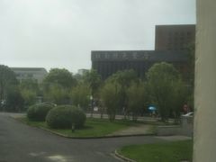 -上海海事大学(临港校区)