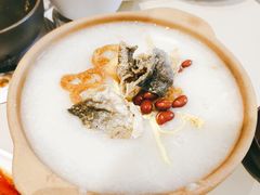 -蔡澜点心·粤菜(西单大悦城店)