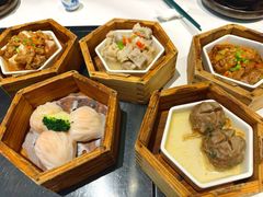 -祥记·国宴豫菜·经典粤菜(郑东新区新长安店)
