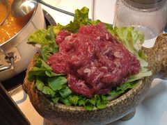 -刘少华贵州小黄牛·鲜牛肉火锅(总店)