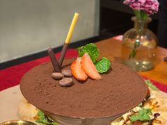 -百特喜·意大利餐厅(八佰伴镇江店)