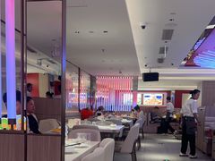 -海底捞火锅(杭州庆春路夜宵主题店)