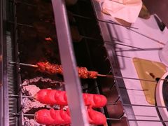 -丰茂烤串(全国首店)