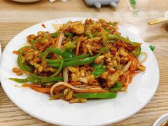 -益民餐厅(哈尔滨道店)