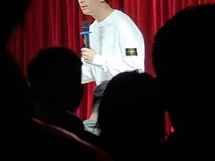 -喜剧部落脱口秀(三里屯店)