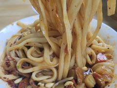 -王菊美食街·王菊面馆(总店)