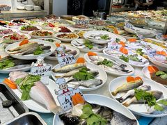 -杨记海鲜楼(三门黑金冠店)