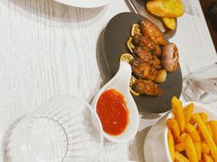 -娜娜家·Nana's restaurant(国金汇店)