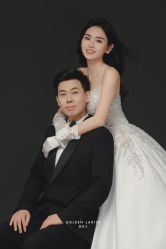 点击看大图 -金夫人婚纱摄影(衡阳店)