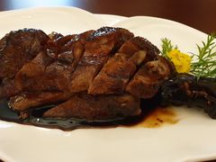 老站酱鸭-上海老站(徐家汇店)