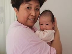 -金贝儿月嫂(高新尚品国际店)