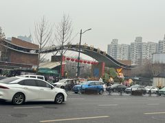 -郑州市动物园