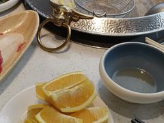 -千牛将·鲜牛肉火锅(开元路店)