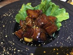 -外滩往事民国上海菜(黄浦店)