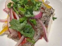 -探鱼·鲜青椒爽麻烤鱼(苏宁广场店)