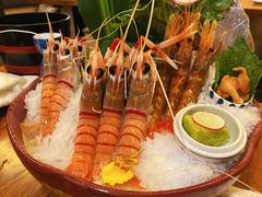 -万岛日本料理铁板烧(太古里店)
