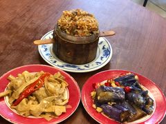 粉蒸排骨-Yongkang Beef Noodles