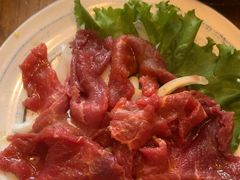 -金石青云炭火烤肉店(中房上东花墅店)