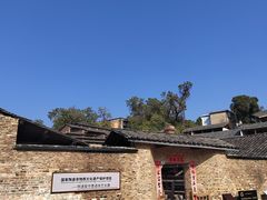 -陶阳里旅游区