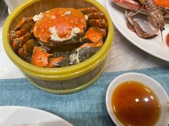 -南湖宾馆·鸳湖阁全日制餐厅