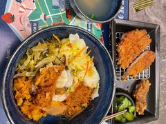-馔豚·台北菜专门店(深圳湾万象城店)