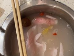 -龍歌自助小火锅(崂山丽达店)