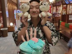 -大江户·温泉洗浴(浑南店)