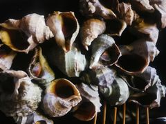 -兆辉木炭海鲜烧烤·海鲜小炒