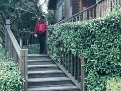 -张家港金凤凰度假村温泉