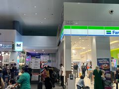 -吉隆坡国际机场