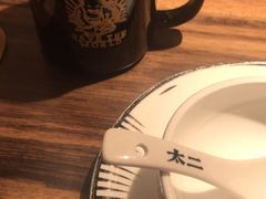 -太二酸菜鱼(广州IFC国金天地店)
