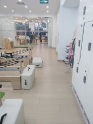 点击看大图 -卓拓普拉提