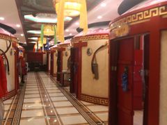 -草原明珠大酒店蒙餐