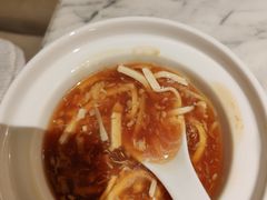 -青雅中餐厅(大连金石滩绿发希尔顿度假酒店)