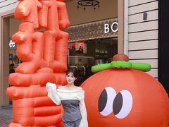 -王府井奥莱临潼小镇(临潼店)