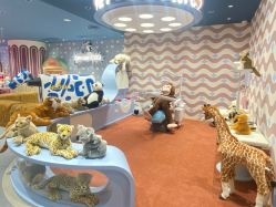 -奈尔宝家庭中心·亲子餐厅(北京东坝万达店)