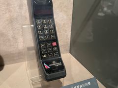 -上海电信博物馆