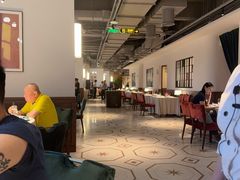 -漢舍中国菜馆(889广场店)