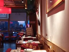-小吊梨汤·北京菜·烤鸭(双井乐成中心店)
