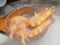 -大良毋米粥 · 粥底火锅(岭南天地店)