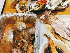 -木屋烧烤(龙湖天街店)