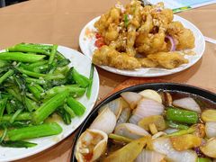 -众源美食(光复阁店)